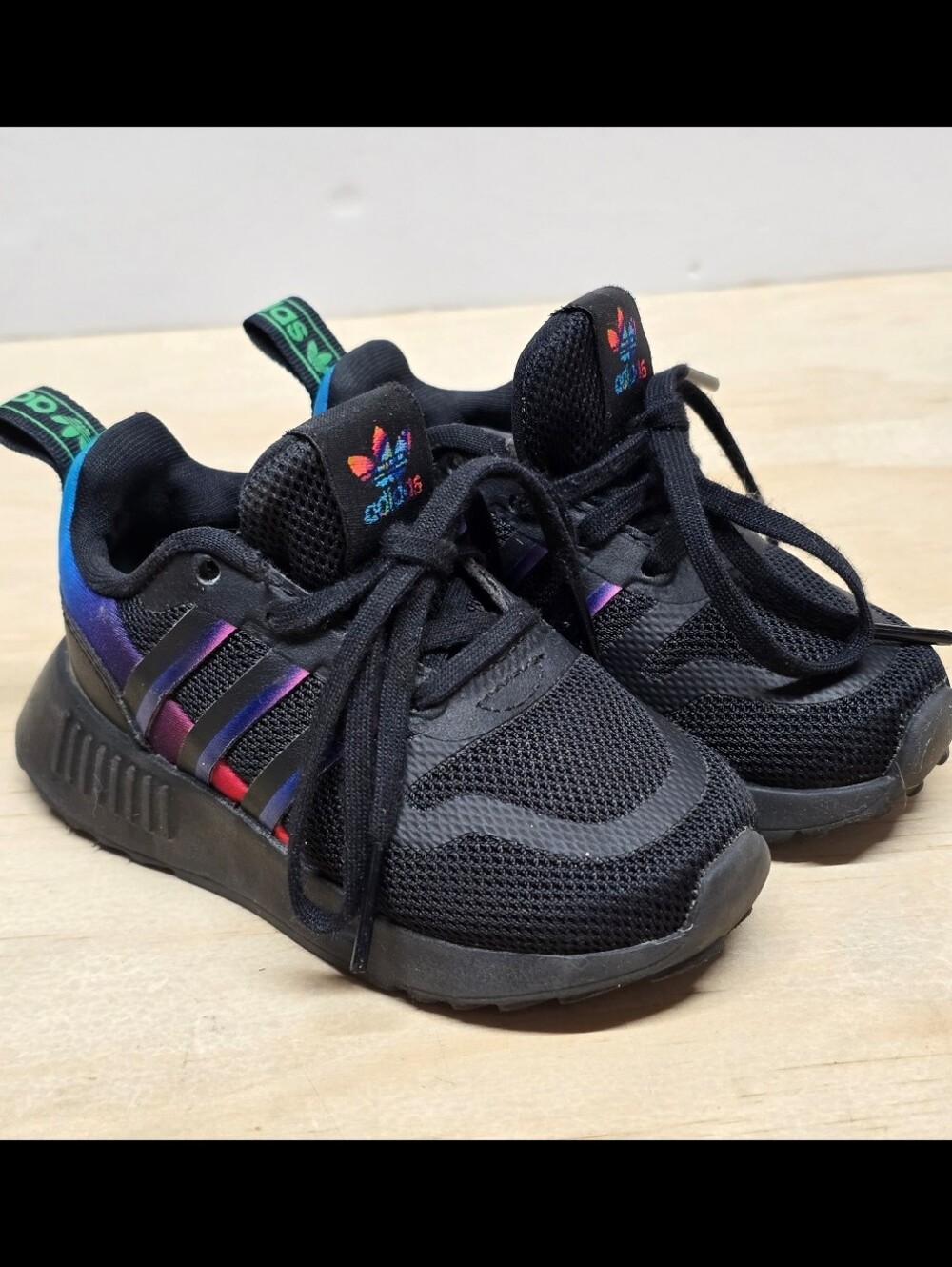 Addidas Multix Baby Boy shoes